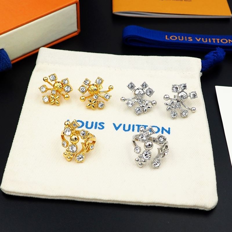 Louis Vuitton Rings